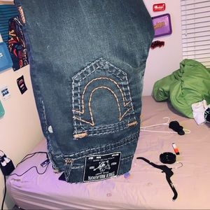 True religion Rocco size 31 mens new